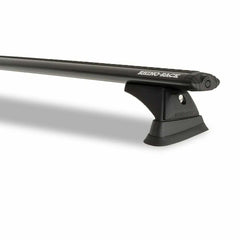 Rhino-Rack JC-01240 Vortex RCH Black 2 Bar Roof Rack
