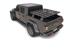 Rhino-Rack JC-01274 Rhino-Rack Track Mount Reconn-Deck - JT, Tacoma, Tundra Fit Kit