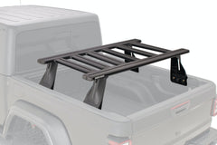 Rhino-Rack JC-01478 Rhino-Rack Track Mount Reconn-Deck - JT, Tacoma, Tundra Fit Kit