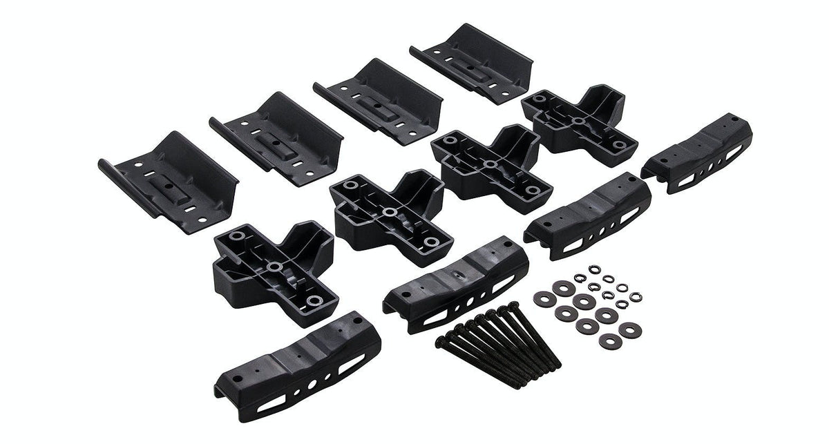 Rhino-Rack JC-01559 Pioneer Platform Roof Rack Tray