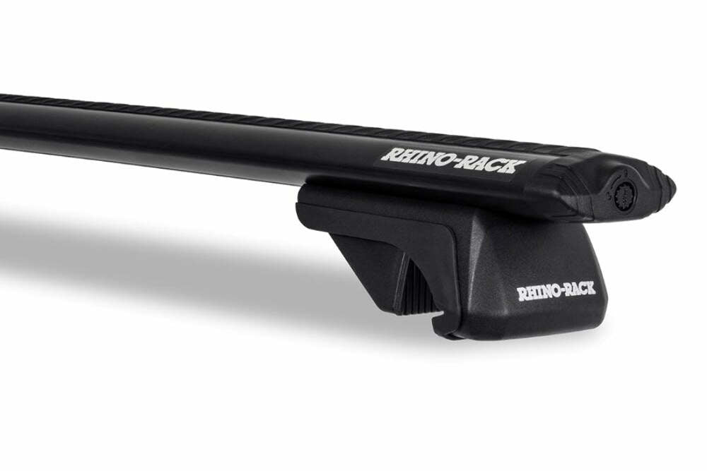 Rhino-Rack K-SX100VA150B Vortex SX Black 2 Bar Roof Rack