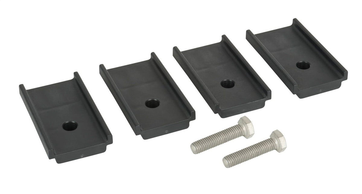 Rhino-Rack LHS2PAIR Heavy Duty Leg Height Spacer