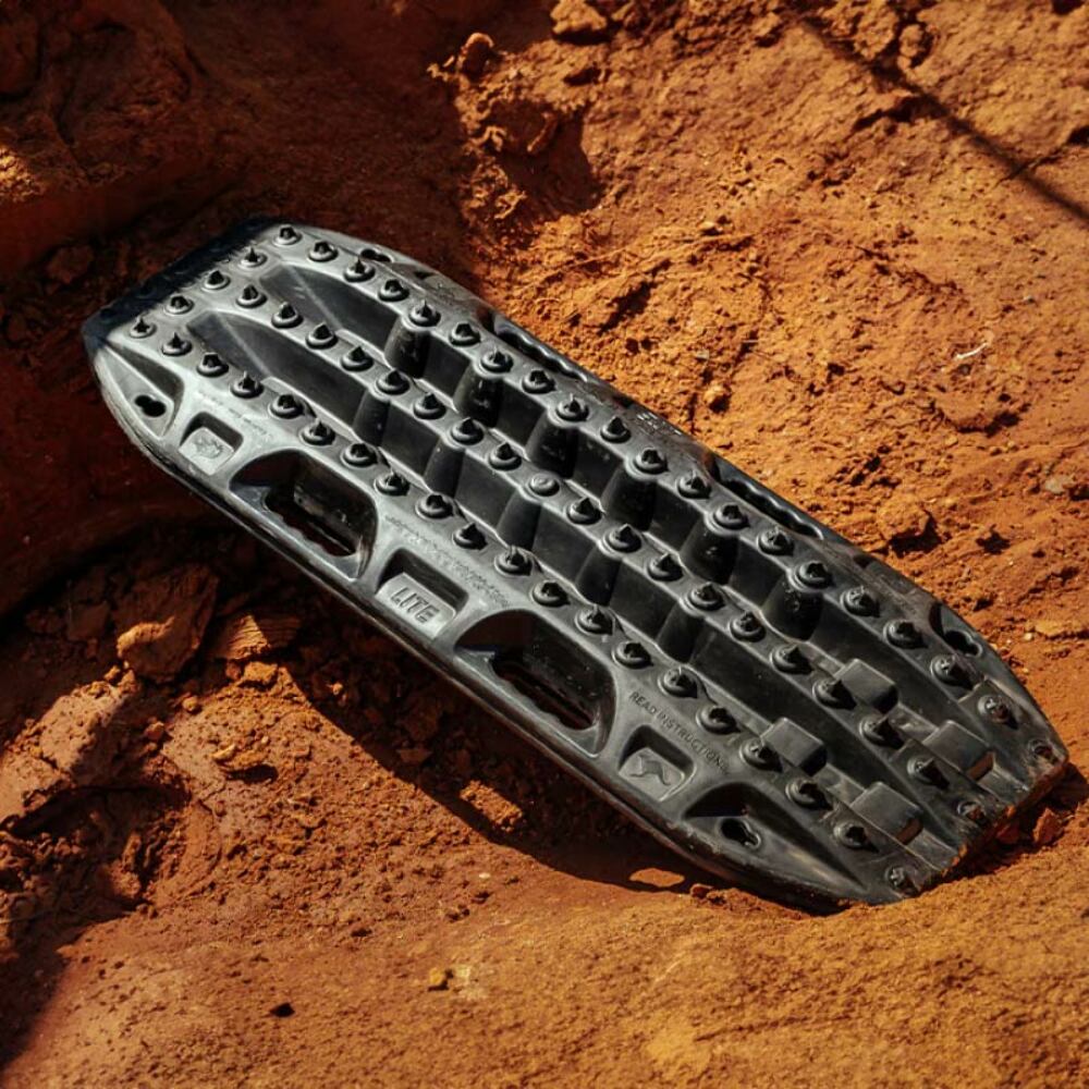 MAXTRAX Lite Traction Boards PN.MTXLTBK
