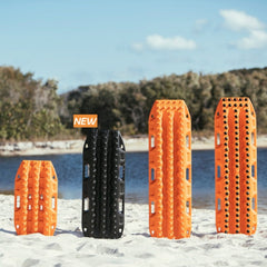 MAXTRAX Lite Traction Boards PN.MTXLTBK