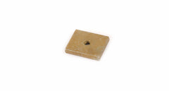 Rhino-Rack N035A-BP M6 30mm x 25mm x 5mm Zinc Nut (x10)