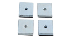Rhino-Rack QMFK11 Quick Mount Fit Kit (N035A X 4)