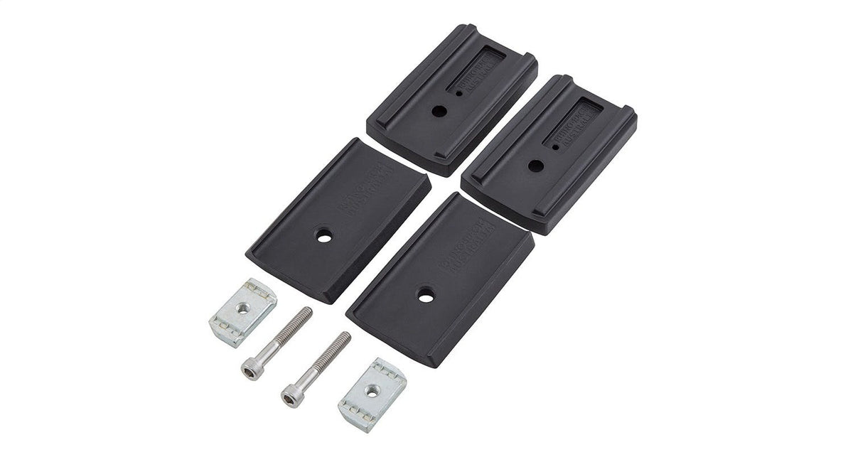 Rhino-Rack QMHD15 Quick Mount Heavy Duty Spacer 15mm