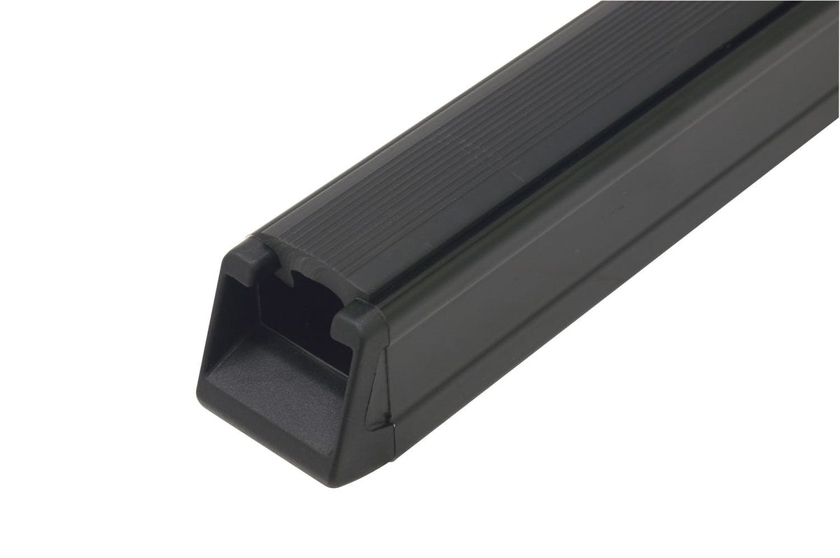 Rhino-Rack RB1250B Heavy Duty Bar (Black 50)
