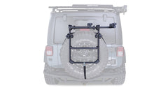 Rhino-Rack RBC025 Spare Wheel Bike Carrier