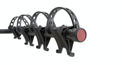 Rhino-Rack RBC053 Take 4 Hitch Mount Bike Carrier