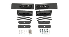 Rhino-Rack RCP15-BK RCP Base Kit (x4)