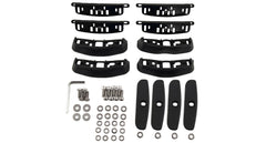 Rhino-Rack RCP43-BK RCP Base Kit (x4)