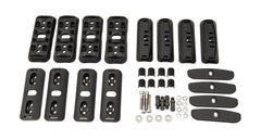 Rhino-Rack RCP47-BK RCP Base Kit (x4)