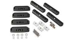 Rhino-Rack RCP58-BK RCP Base Kit (x4)