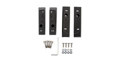 Rhino-Rack RCP69-BK RCP Roof Rack Base Kit