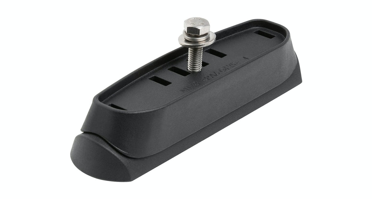 Rhino-Rack RCP79-BK Base Kit (6 Pcs)