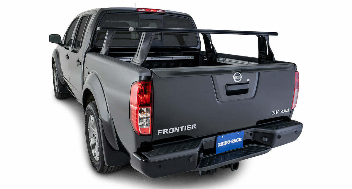 Rhino-Rack RD-00003 Recon Deck 1500 Crossbar RDB150 - Rdt2 - Rd-Fk2 - 100-018-0