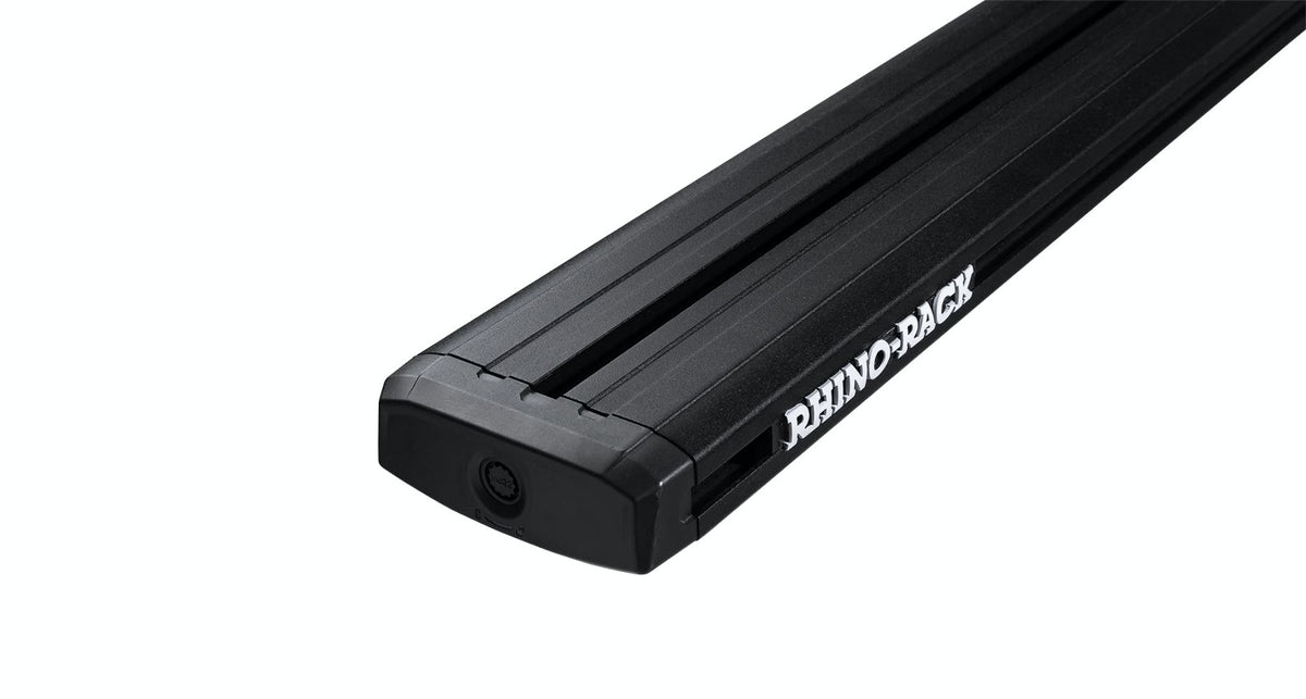 Rhino-Rack RDB126 1260mm Reconn-Deck Bar Kit - Single