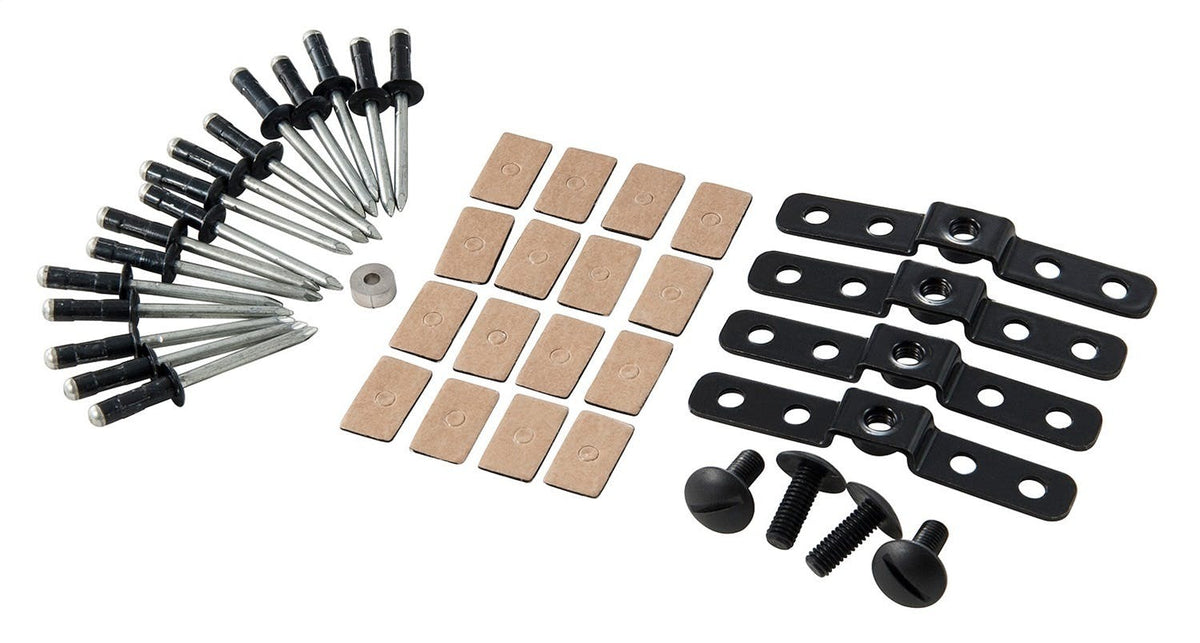 Rhino-Rack RDM01 2500 Ditch Mount Bracket