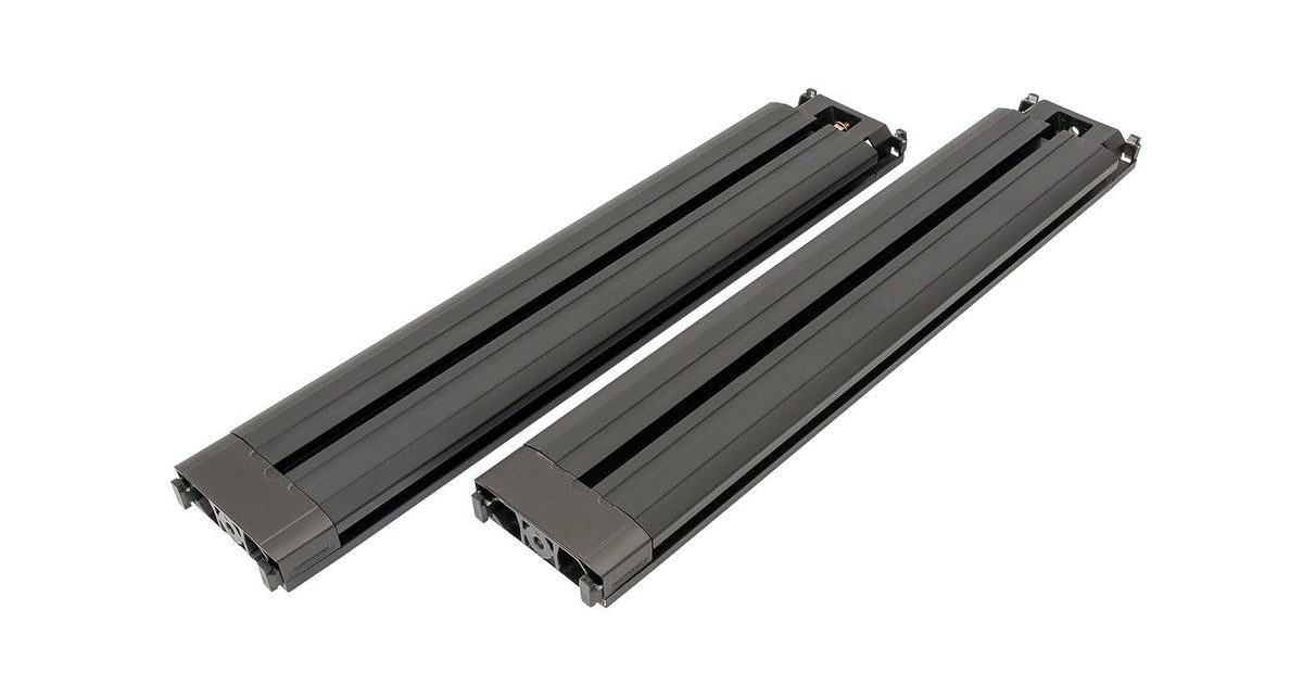 Rhino-Rack RDNSB50 Reconn-Deck NS Bar (500mm) - Pair