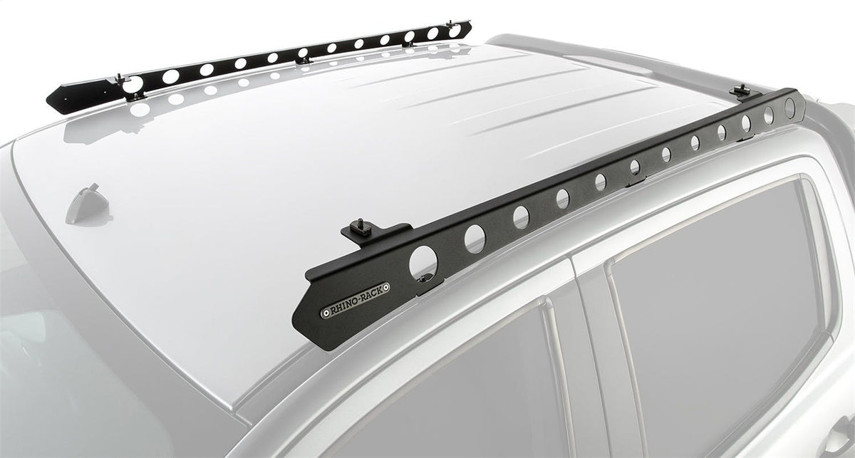 Rhino-Rack RFRB1 Rhino-Rack Backbone Mounting System - Ford Ranger / Mazda BT50