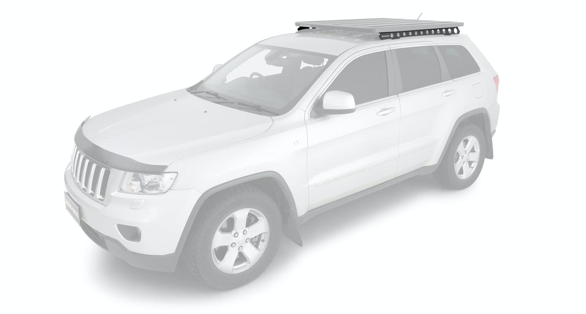 Rhino-Rack RJGB1 Backbone Mounting System