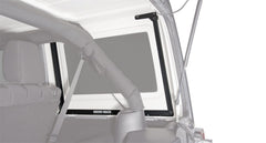 Rhino-Rack RJKB2 Rhino-Rack Backbone 2 Base Mounting System