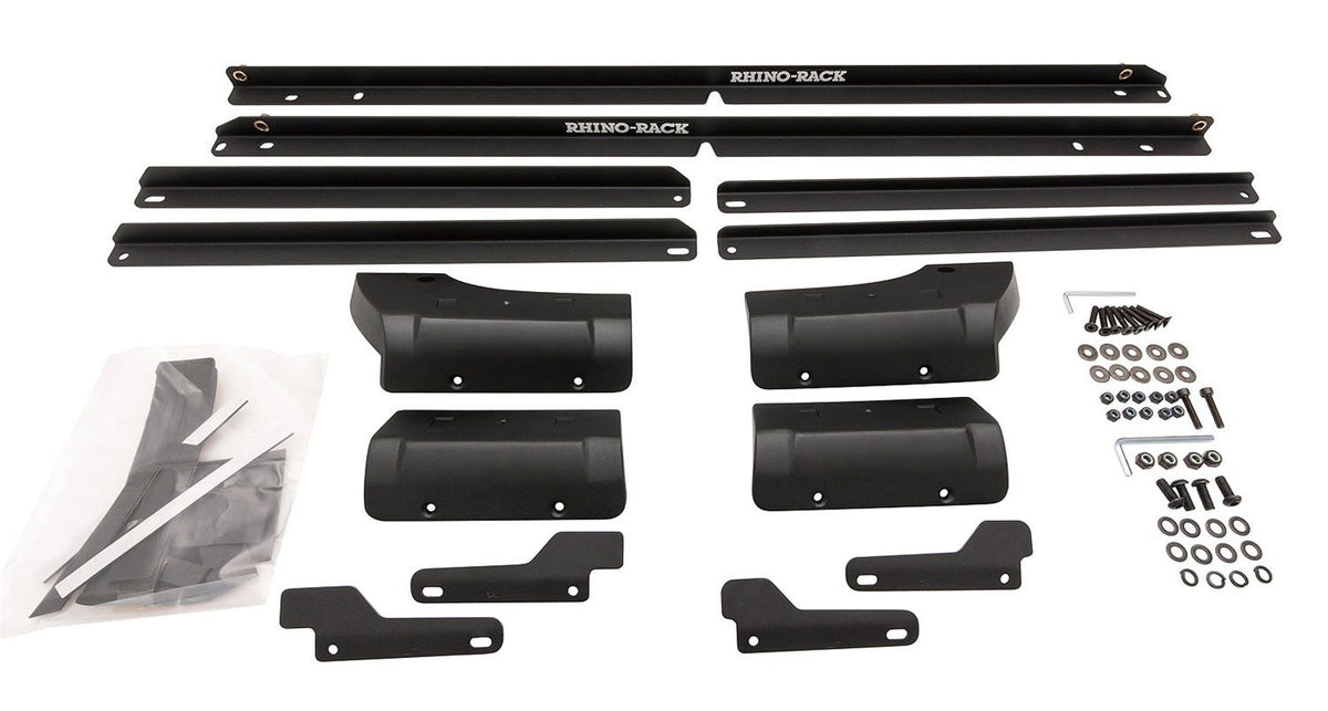 Rhino-Rack RJKB2 Rhino-Rack Backbone 2 Base Mounting System