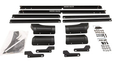 Rhino-Rack RJKB2 Rhino-Rack Backbone 2 Base Mounting System