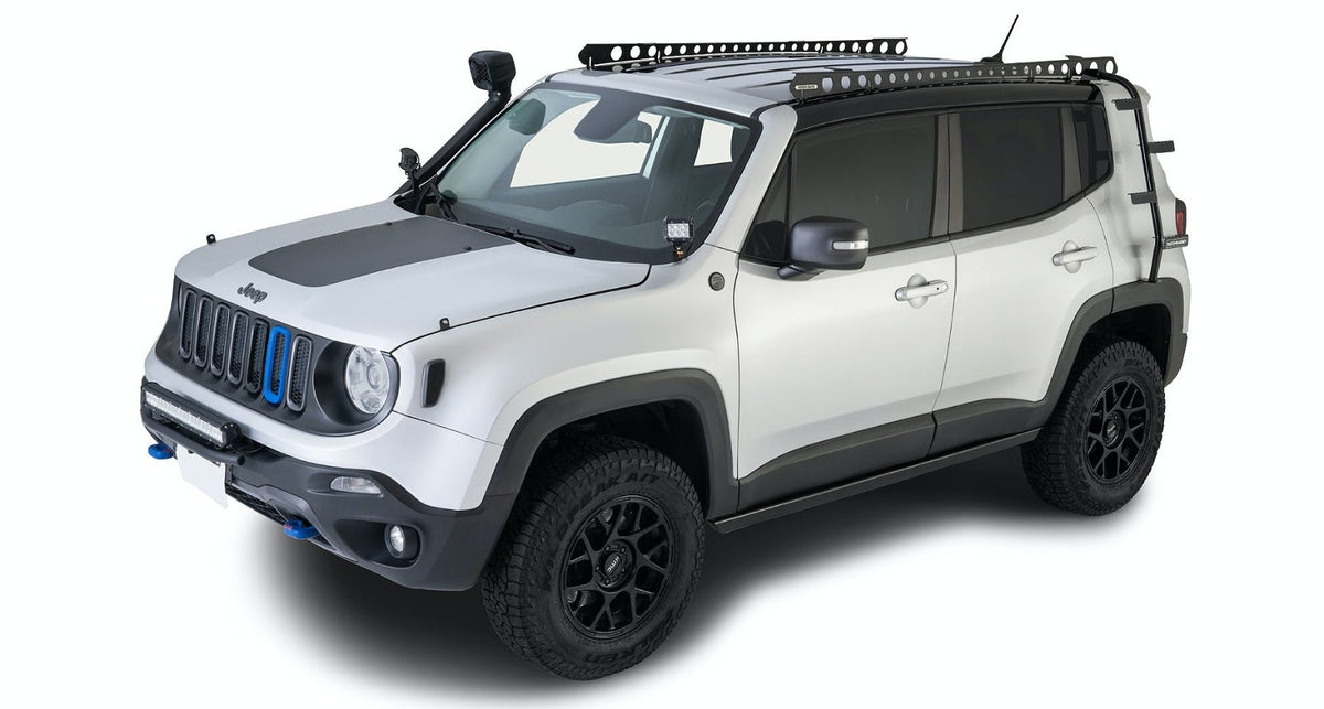 Rhino-Rack RJRB1 Roof Rack Mount Kit