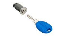 Rhino-Rack RK125-2 Master Key (2 Barrels / 2 Master Keys)
