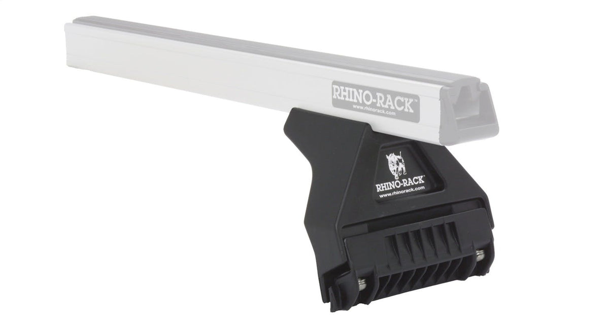 Rhino-Rack RL110S5 Leg Brackets 110Mm (Pr) Strap No5