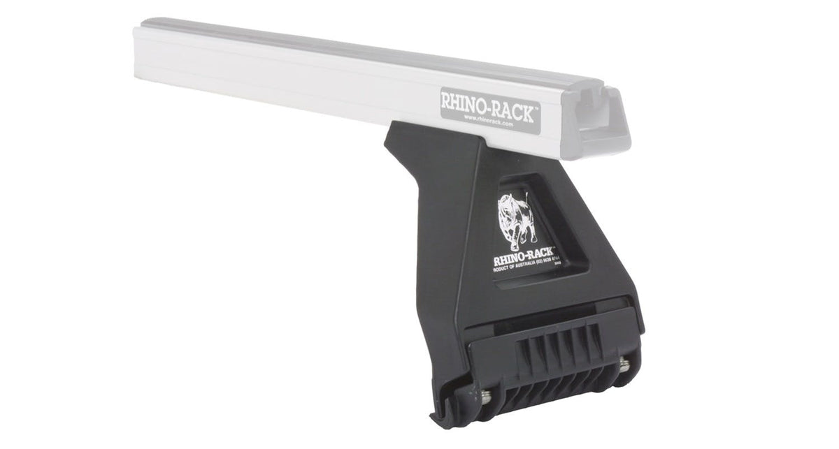 Rhino-Rack RL150S2 Leg Bracket 150Mm (Pr) Strap No2