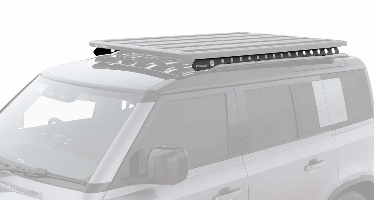 Rhino-Rack RLDB1 Backbone Mounting System