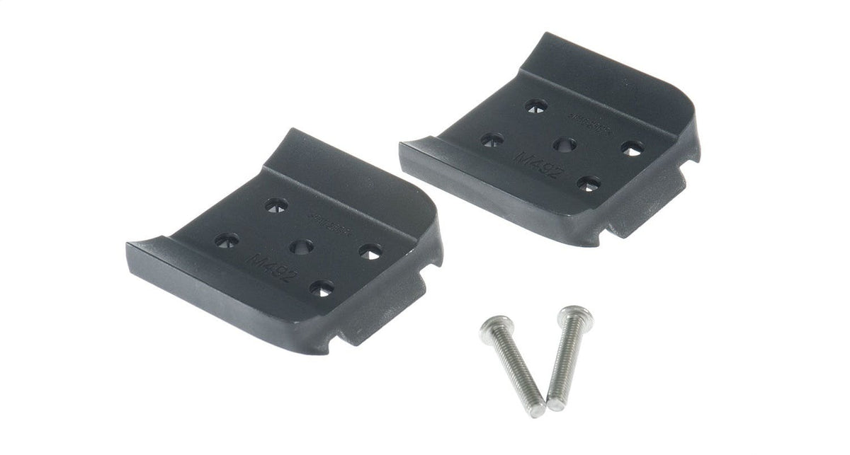 Rhino-Rack RLKS1 2500 Spacers (2 Adaptors)10Mm