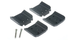 Rhino-Rack RLKS2 2500 Spacers(2 Adaptors and 2 Spacers)18Mm