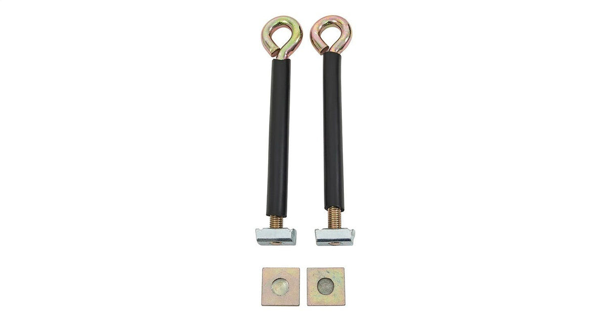 Rhino-Rack RLLP Ladder Peg Large 210Mm (2/Pkt)