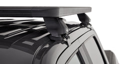 Rhino-Rack ROLF2 Pioneer Platform (60 inch x 56 inch) Unassembled with 2500 Leg Kit