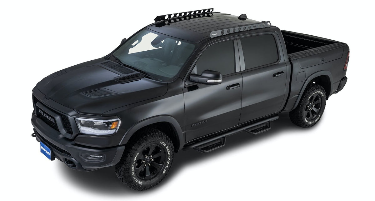 Rhino-Rack RR5B1 Roof Rack Mount Kit