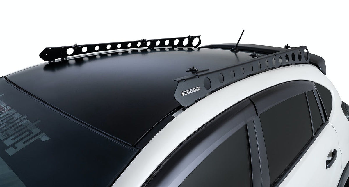 Rhino-Rack RSCB1 Subaru XV-Crosstrek Gen1 B/Bone