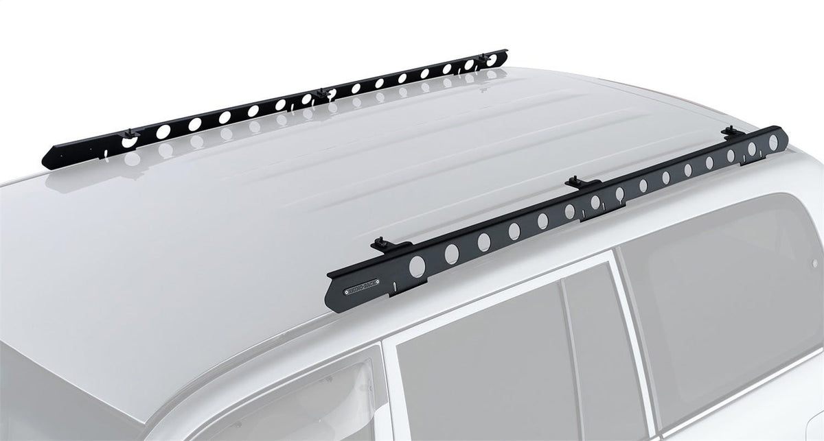 Rhino-Rack RTLB2 Rhino-Rack Backbone 3 Base Mounting System - Toyota 100 Series