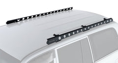Rhino-Rack RTLB2 Rhino-Rack Backbone 3 Base Mounting System - Toyota 100 Series