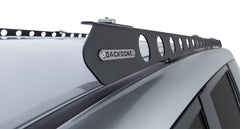 Rhino-Rack RTPB1 Rhino-Rack Backbone Mounting System - Prado 150