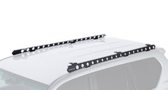 Rhino-Rack RTPB1 Rhino-Rack Backbone Mounting System - Prado 150