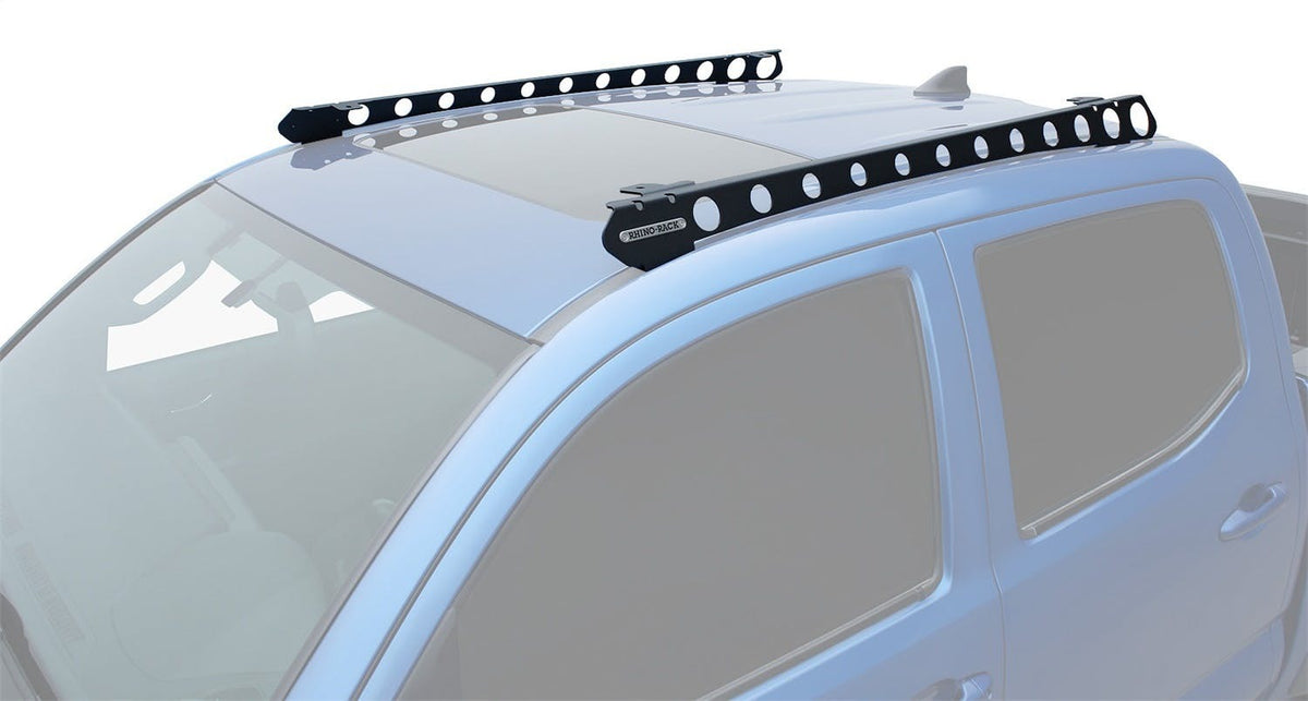 Rhino-Rack RTTB1 Rhino-Rack Backbone Mounting System - Prado 150 / Tacoma
