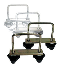 Rhino-Rack RUBK U-Bolts Kit