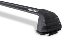 Rhino-Rack RV0033B Vortex ROC25 Flush Black 1 Bar Roof Rack (Front)