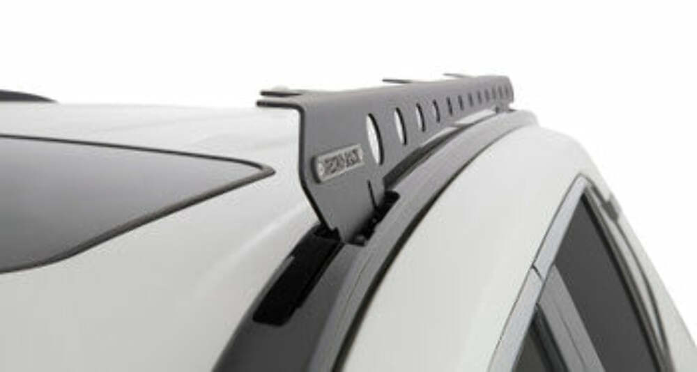Rhino-Rack RV0754B TOYOTA CAMRY XV70 4 DR SEDAN SINGLE BAR