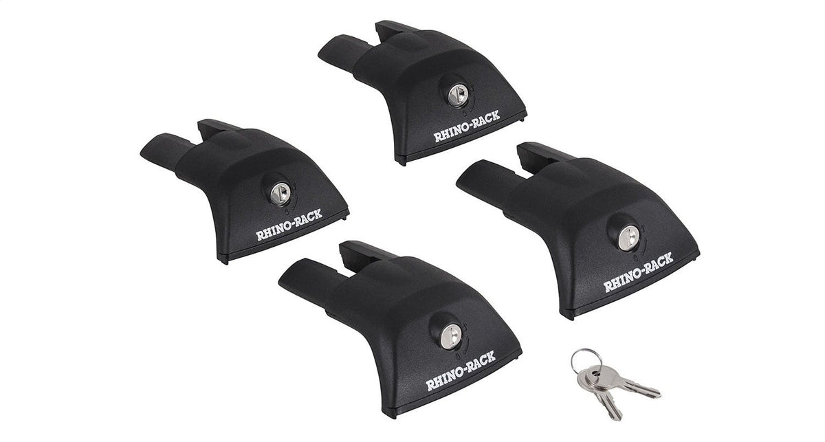 Rhino-Rack RVL4 RVL Leg (x4)