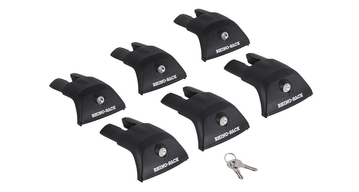 Rhino-Rack RVL6 RVL Leg (x6)